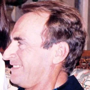 James Sikking