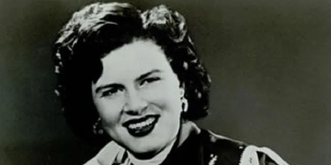 Patsy Cline