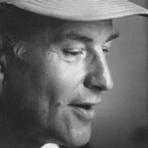 Robert Irwin (Conceptual Artist)