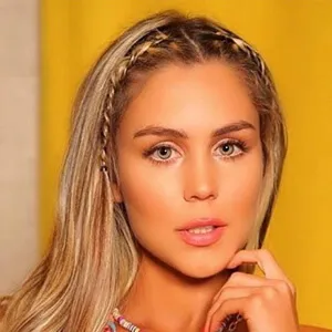Cinthya Bermudez