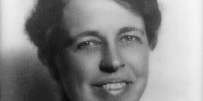 Eleanor Roosevelt