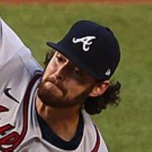 Ian Anderson (Baseball Player)