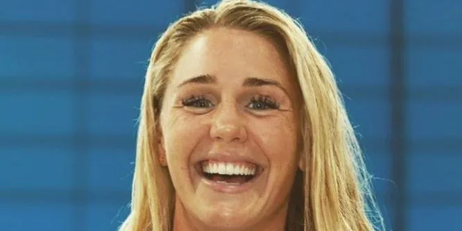 Jeanette Ottesen
