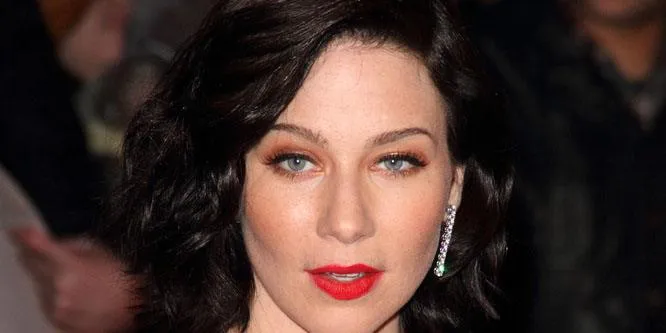 Lynn Collins