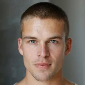 Mitchell Slaggert