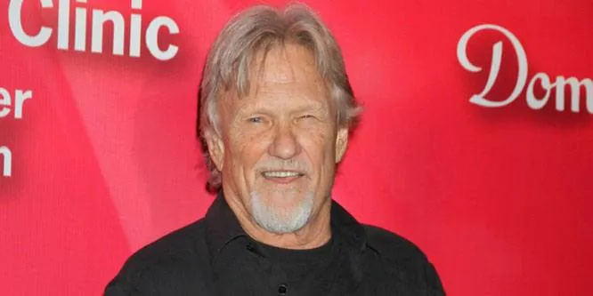Kris Kristofferson