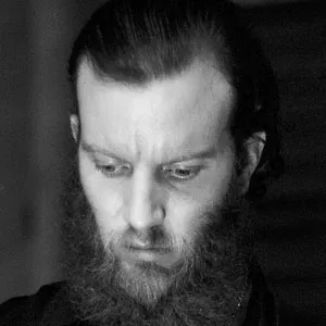 Aaron Turner (Rock Singer)
