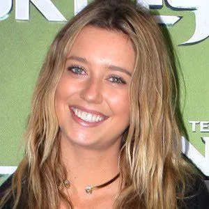 Caitlyn Paterson