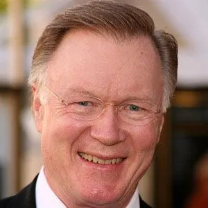 Chuck Scarborough