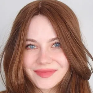 Marika Boniuk