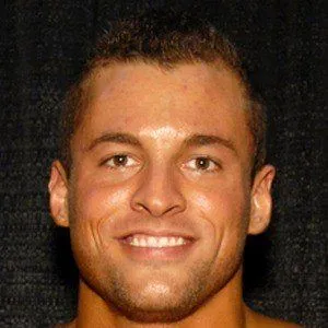 Ryan Hughes (Fitness Instructor)