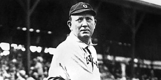 Cy Young