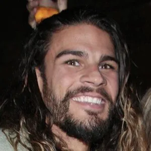 Jack Matthews (Reality Star)