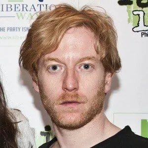 James Johnston (Bassist)