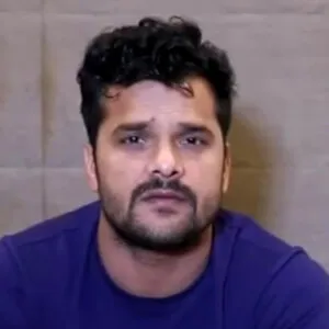 Khesari Lal Yadav