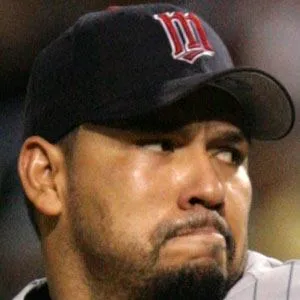Carlos Silva (Baseball Player)