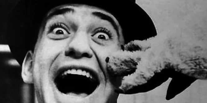 Soupy Sales