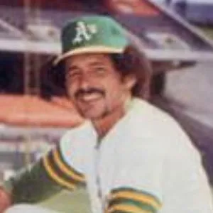 Tony Armas