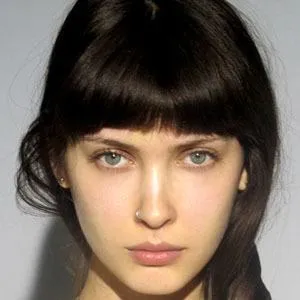 Amanda Hendrick