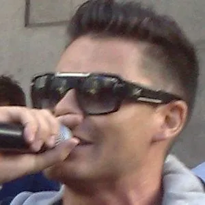 Dane Rumble
