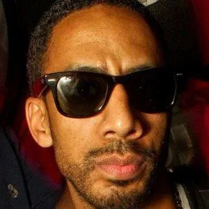 Ryan Leslie (Rapper)