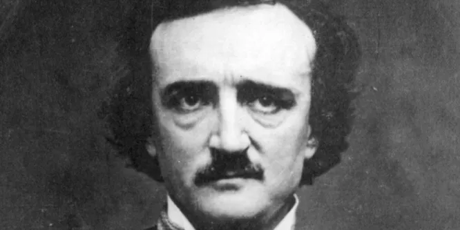 Edgar Allan Poe