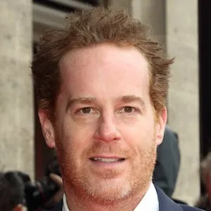 Adam James