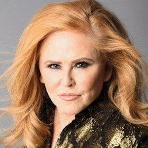 Carol Decker
