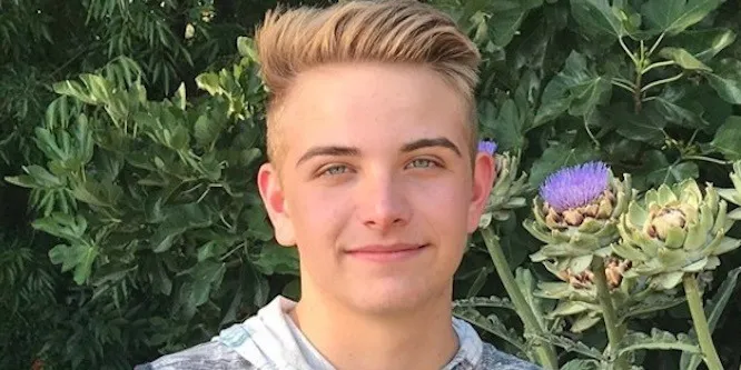 Jeremiah Perkins