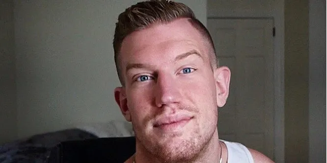 Beau Brown (YouTube Star)