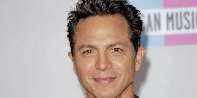 Benjamin Bratt