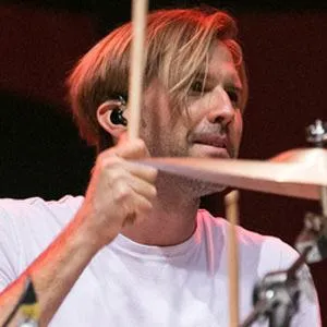Brooks Wackerman