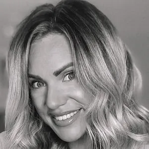 Liza Prideaux