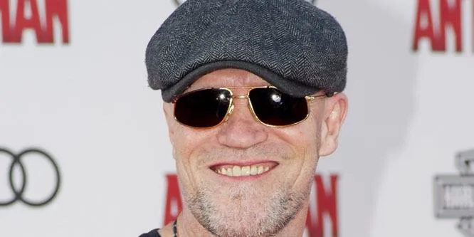 Michael Rooker
