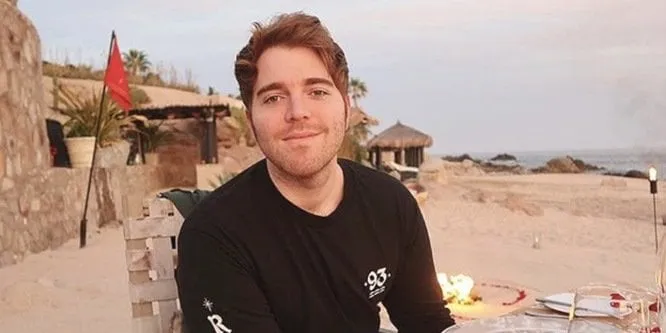 Shane Dawson