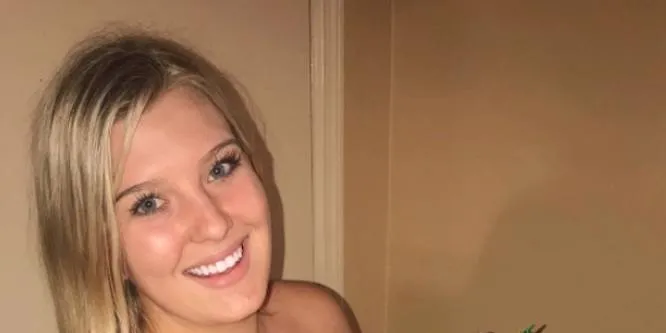 Chloe Trautman