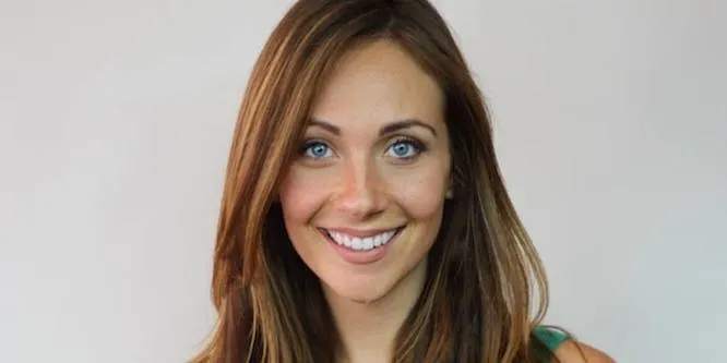 Grace Smith (Entrepreneur)