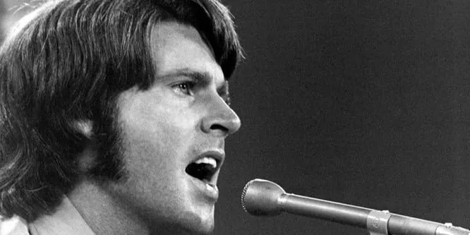 Ricky Nelson