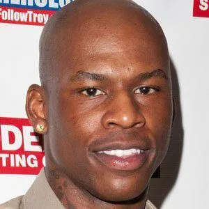 Al Harrington (Basketball Player)