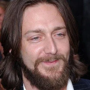 Chris Robinson (Blues Singer)