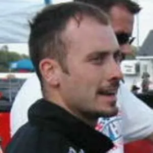 Dave Steele