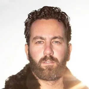 Matthew Zorpas