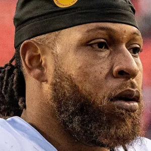 Jonathan Williams (Football Player)