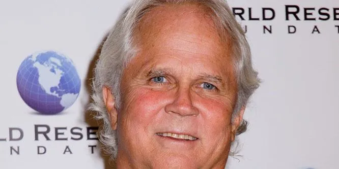 Tony Dow