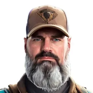Jon Wellington