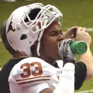 Jordan Hicks (Football Player)