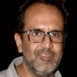 Anand L. Rai