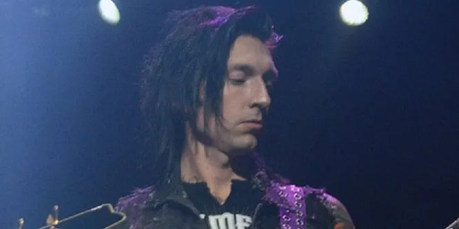 Jake Pitts
