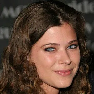 Peyton List (Actress Born 1986)