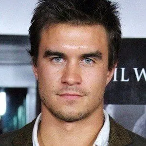 Rob Mayes